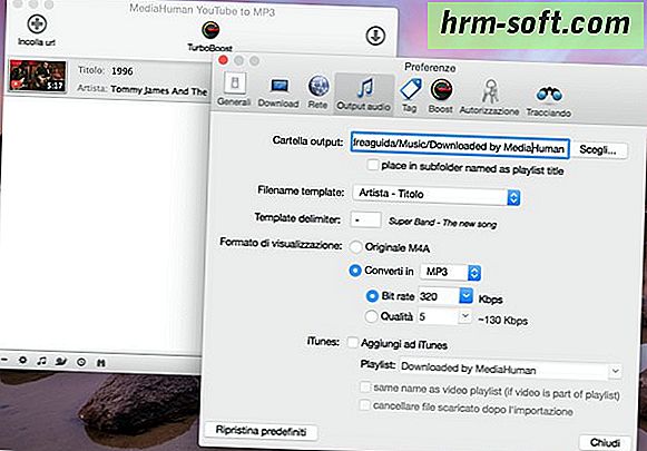 Software for mac the extracts audio from video converter